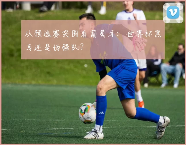 从预选赛突围看葡萄牙:世界杯黑马还是伪强队?