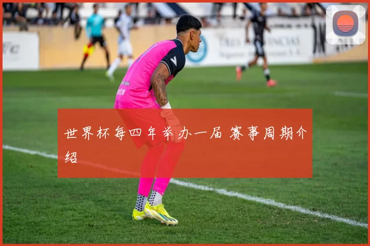 世界杯每四年举办一届 赛事周期介绍