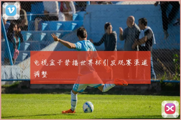 电视盒子禁播世界杯引发观赛渠道调整
