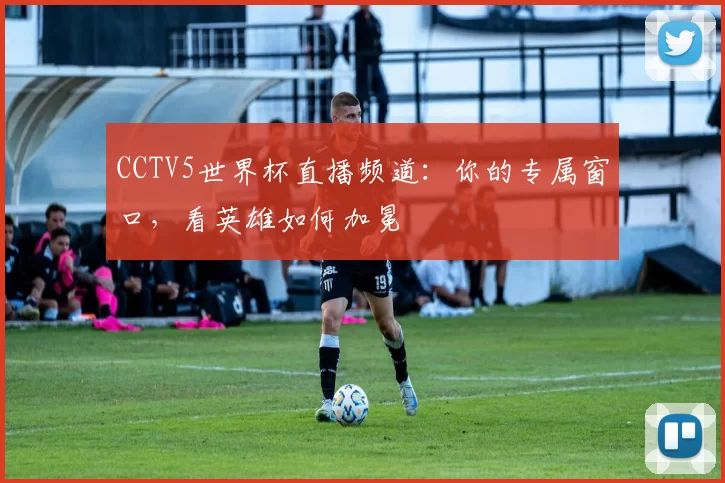 CCTV5世界杯直播频道:你的专属窗口,看英雄如何加冕